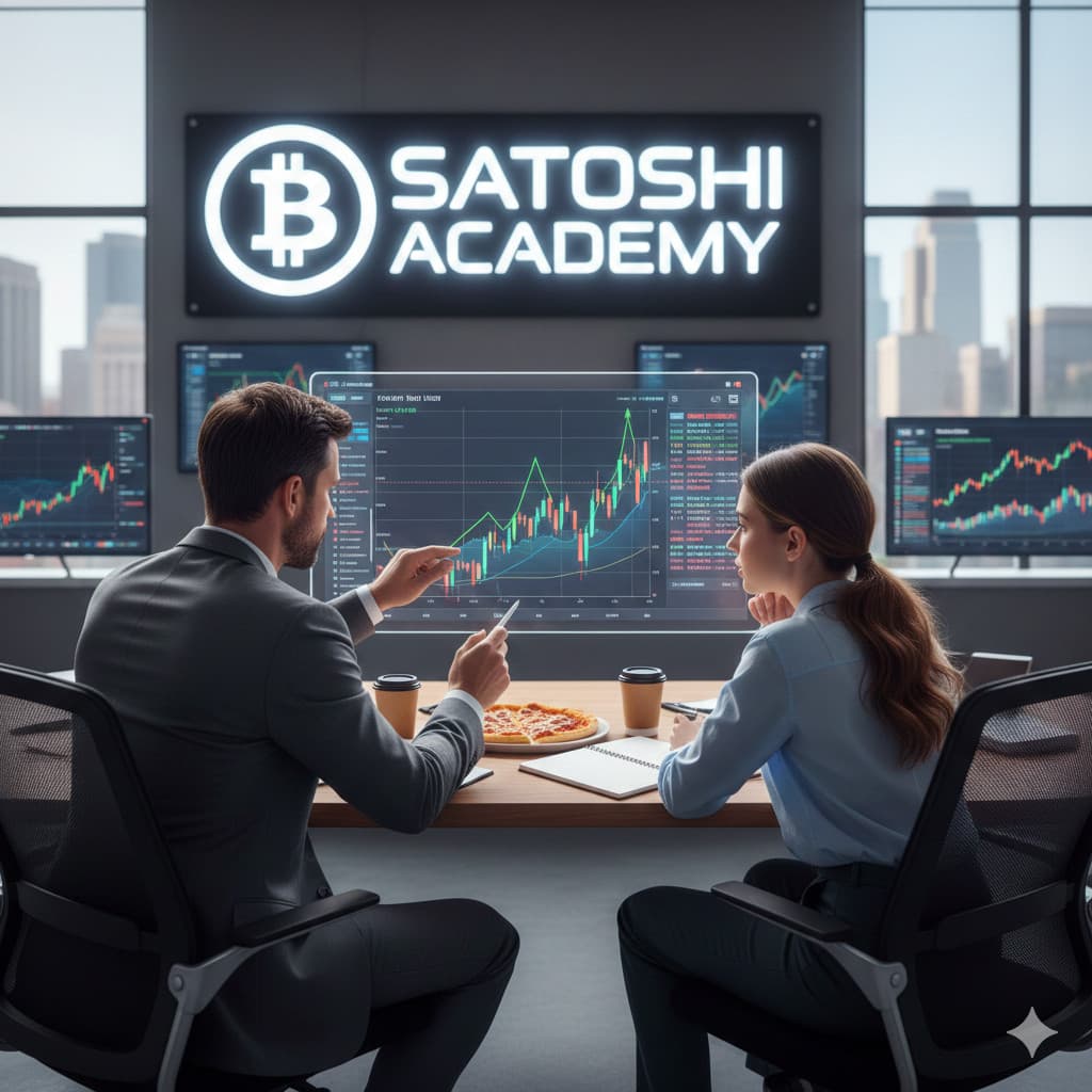 Professional Trading